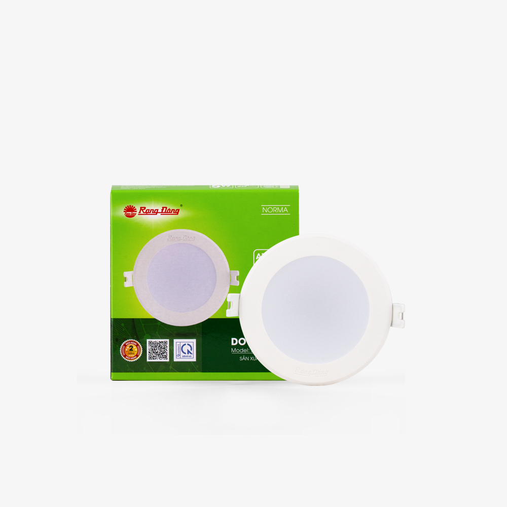 Đèn LED âm trần Downlight 5W